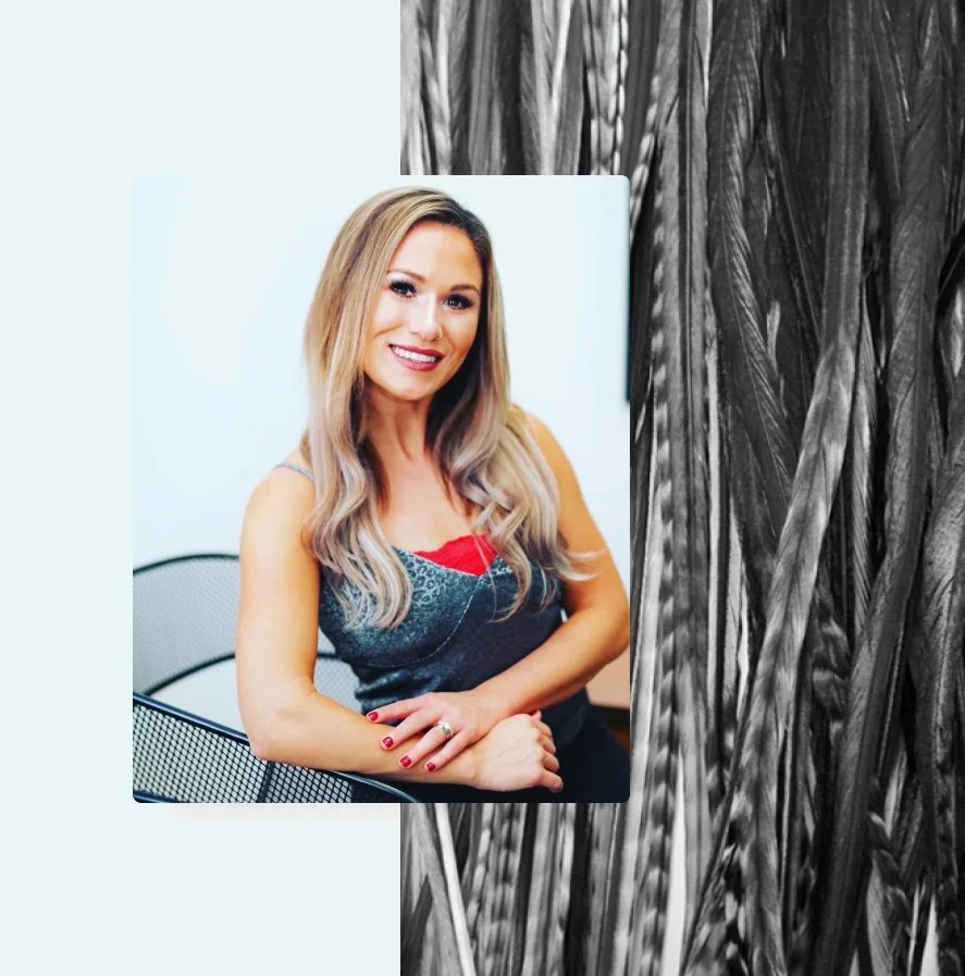 Meet Maria — Maria Rose Inspires